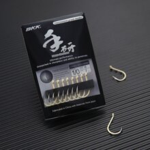 BKK_Chinu Hand Ground A 0.5# (E 9#) 8 db/csomag