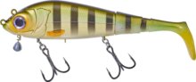 Gunki Grouper 18cm S Wild Perch
