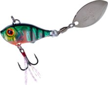 Gunki Shocker Vib 15,6g Blue Gill