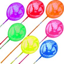 Frenetic bambusz nyelű olcsó merítőháló 115cm