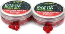 Stég Product Soluble Pop Up Smoke Ball 12mm Paprika Bread 25g