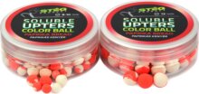 Stég Product Soluble Upters Color Ball 8-10mm Paprika Bread 30g