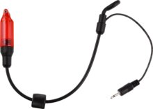 Carp Academy Flexi Pro Carp Hanger Red