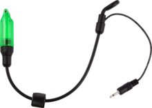 Carp Academy Flexi Pro Carp Hanger Green