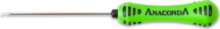 ANACONDA Razor Tip Needle green fűzőtű / zöld / 9,5cm