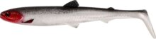WESTIN BullTeez Shadtail 18cm 53g Redlight 1pc
