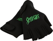 Sensas Kesztyűk Soft Neoprene 2XL