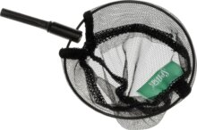 Sensas Etetőkosár rakós botra-háló 10cm