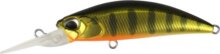 Duo Spearhead Ryuki 70mdf 7cm 5.4g Asa3146 Gold Perch