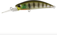 Duo Spearhead Ryuki 70mdf 7cm 5.4g Ccc3158 Ghost Gill