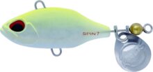Duo Realis Spin 35 3.5cm 7g Ccc3028 Ghost Chart