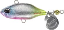 Duo Realis Spin 40 Sw 4.0cm 14g Ccc0682metallic Flash Pb