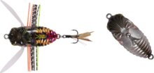 Duo Realis Shinmushi 4.0cm 5.7g Ccc3233 Sunset Moth