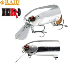 Raid Japan Raid Killer-D 82.5mm 32g Kd006 T-1000