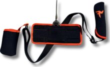 Feedermánia Prémium Gumis Botpánt Ólomtartóval