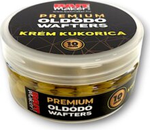 BAIT MAKER Premium Oldódó Wafters 10 mm Krém Kukorica 30 g