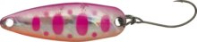 Illex Native Spoon 3,5g Pink Yamame