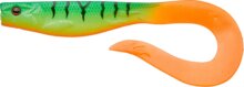 Illex Dexter Eel 21cm Fire Tiger 1db