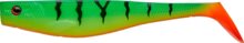 Illex Dexter Shad 250 (22cm) Fire Tiger 1db