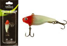 Wizard Vertix Blade 16G 60mm Perch