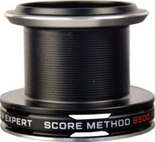 Pótdob Carp Expert Score Method 6500