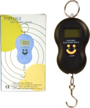 Digitális Mérleg 40Kg