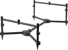 Sonik Herox 3 Rod Pod