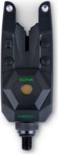Sonik Herox Bite Alarm Single (Orange)