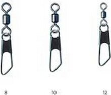 Nytro Connex Feeder Swivel With Safety Snap 10