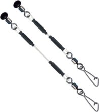 Nytro Connex Stiff Feeder Link 3"/7,5Cm Hookedsnap