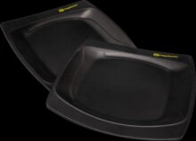 Ridgemonkey Dlx Large Plate Tányér