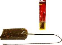 Benzár Mix PVA Bag Rapid Carp 96Gr