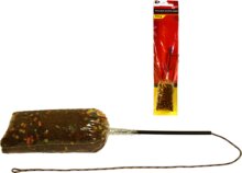 Benzár Mix PVA Bag Rapid Carp 114Gr