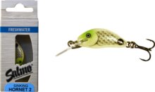 Salmo Wobbler Hornet H2S Fws