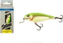 Salmo Wobbler Executor Iex5Sr lbs