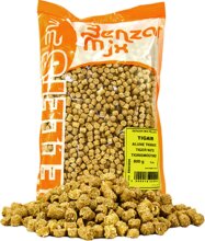 Benzár Tigrismogyoró Pellet 3,5mm 800Gr