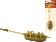 Benzár Method Feeder Air Flat Xl 100Gr