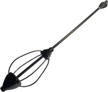 Haldorádó Dart 4 bordás Pellet Feeder 25 g