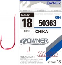OWNER CHIKA 50363 - 20