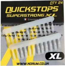 Korum QUICKSTOPS XL