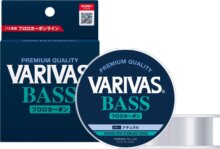 Varivas Bass Fluorocarbon 100m 0.310mm 14lbs