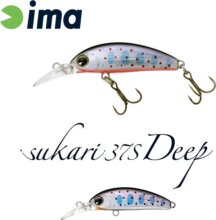 Ima Sukari 37S Deep 37mm 3g 007 Yamame