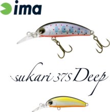 Ima Sukari 37S Deep 37mm 3g 011 Classic