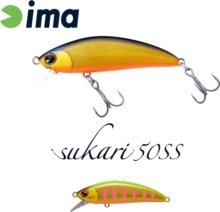 Ima Sukari 50Ss 50mm 5g 104 Ibuki
