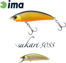 Ima Sukari 50Ss 50mm 5g 112 Classic