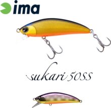 Ima Sukari 50Ss 50mm 5g 113 Char