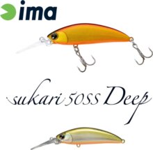 Ima Sukari 50Ss Deep 50mm 5g 112 Classic