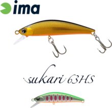 Ima Sukari 63Hs 63mm 8g 005mebuki