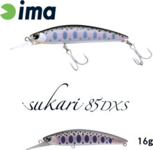Ima Sukari 85Dxs 83mm 16g 001 Yamame