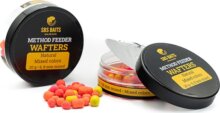 SBS Method Feeder Wafters M1 6-8 mm 20G (Mixed Colors)